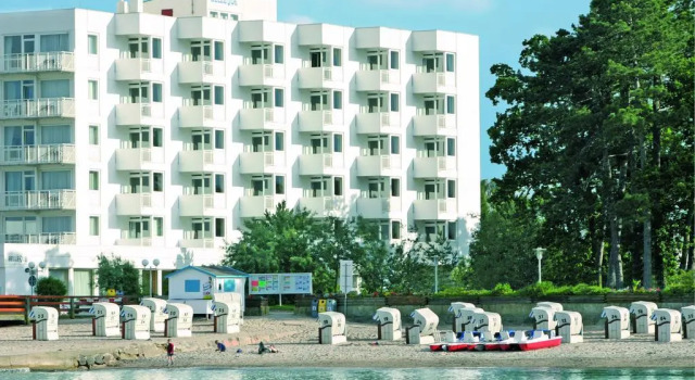 Hotel Bellevue