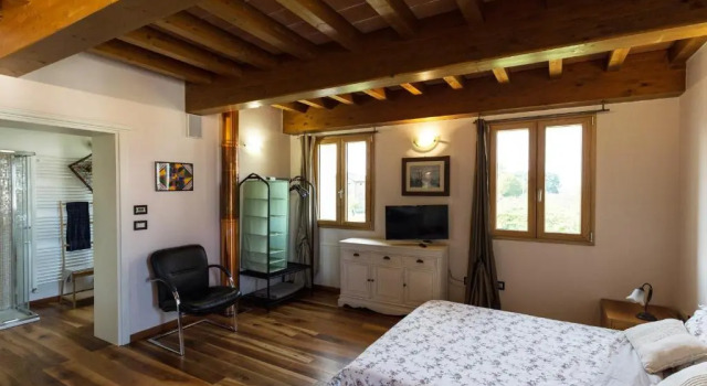 Номер Standard La Piccola Torre
