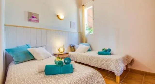Frit, Book Hotel Hoteller i Santa Margalida med parkering, Parkering
