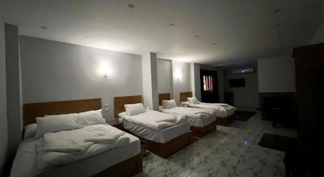Полулюкс Life Pyramids Inn