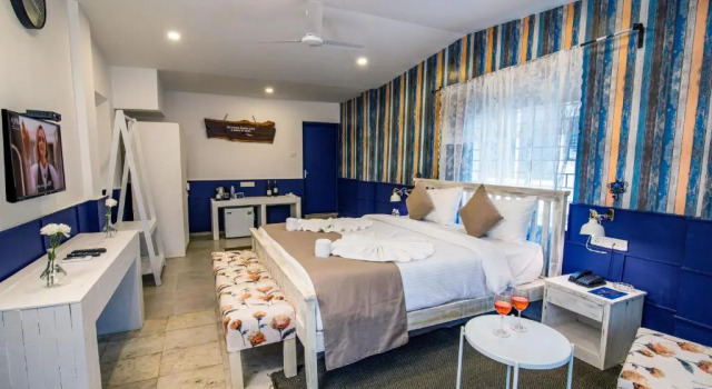 Семейный номер Standard Hibis Hotels and Resorts