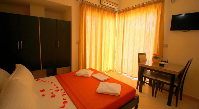 Suite Down Town Hotel