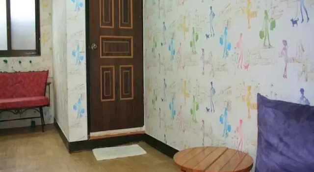 Windroad Guesthouse, Rezerwuj Hotel Seul Republika Korei, w pobliżu Daehangno