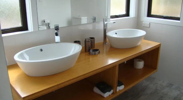 Вилла Lake Taupo Holiday Resort