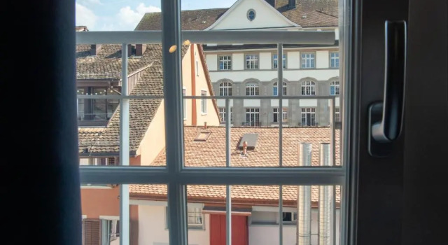HITrental Schmidgasse - Apartments, Забронировать Апартаменты/квартира Апартаменты 01. Старого города Цюриха - Центра городов - Цюрих, Апартаменты/квартира