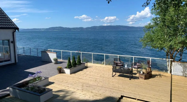 Апартаменты Superior Seaside Rentals