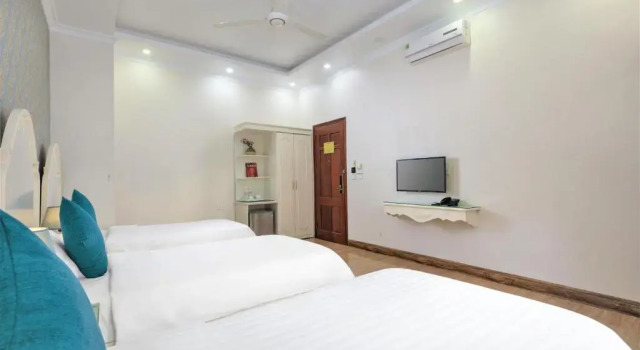 Номер Standard Phoenix Hotel Ha Long