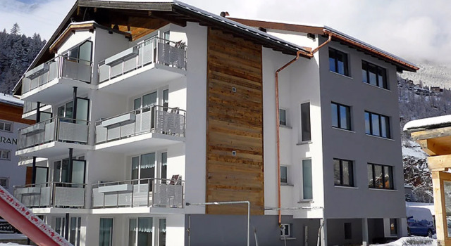 Apartment Amici Andriano 33551, Prenota Appartamento Hotel a Canton Vallese con parcheggio, Parcheggio