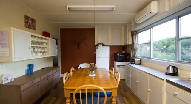 Коттедж с балконом Lady Barron Holiday Home