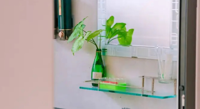Номер Deluxe Vinh Khang Homestay