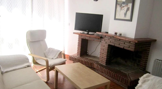 House with 3 Bedrooms in Nerja, with Wonderful Sea View, Furnished Terrace And Wifi - 500 M From the Beach, Забронировать Дом для отпуска Виллы Нерха, рядом с Tuesday Market, Вилла