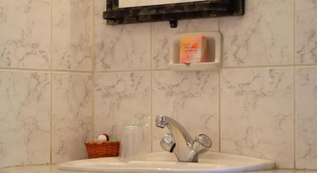 Двухместный номер Standard Hotel Cima Argentum