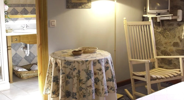 Posada La Lastria, Buchen Sie Hotel Soba 