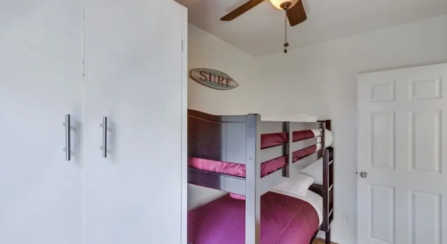Mission Cottage 3376, Забронировать Дом для отпуска Коттеджи Сан-Диего, рядом с Мишн Бич, Коттедж