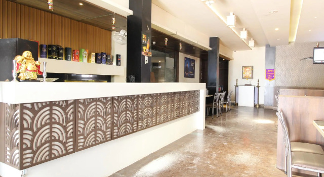 Super Collection O Chikhali Formerly Hotel New Pune, Забронировать Отель Отели штата Махараштры 3 звезды, 3*