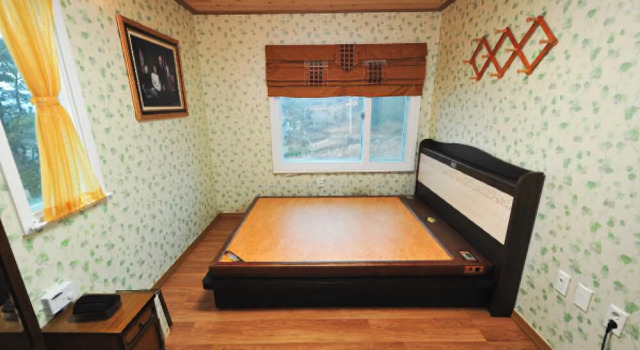 Yeosu Odongdo Pension