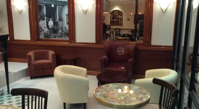 Hotel La Regence