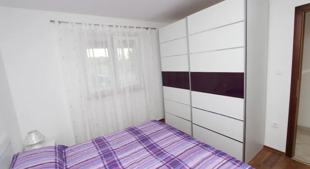 Dujmovic Superior Bungalow Wterrace Biba