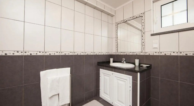 Апартаменты A Casa da Silva