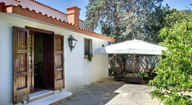 Вилла La Serra - Villa De Bonis