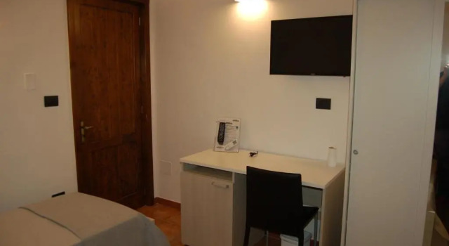 Номер Deluxe Masseria La Duchessa