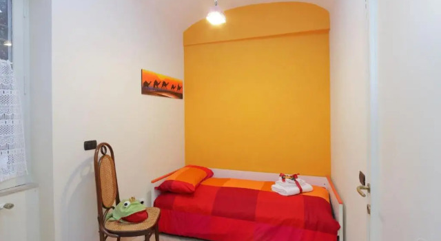Appia Park Apartment, Book Lejlighed Ardeatino Rom