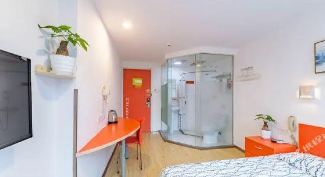 Pod Inn (Shanghai Songjiang University Town)
