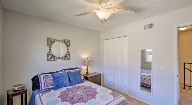 Palm Desert Resort-style Living: Dog Friendly