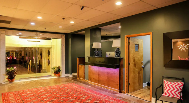 The Exchange Suites