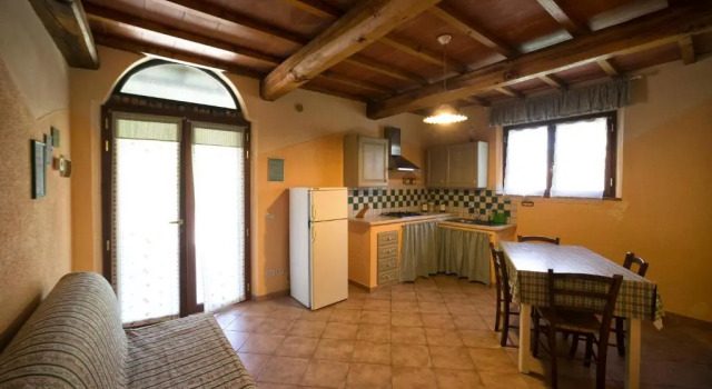 Апартаменты Agriturismo Valdo