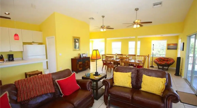 075 - Isle Be There, Varaa Hotelli North Captiva Florida