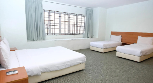 Полулюкс Ridel Boutique Hotel