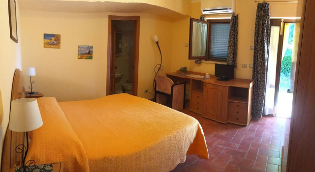 Agriturismo Poggio del Drago