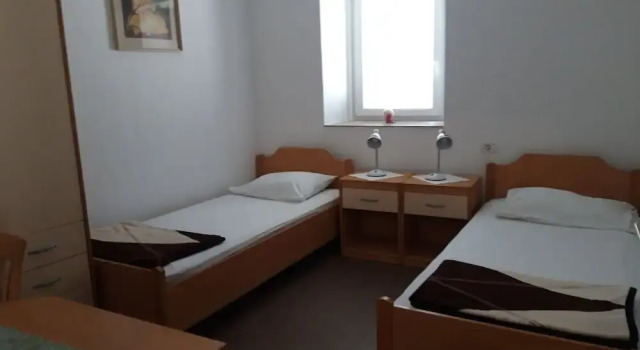 Апартаменты Classic Apartmani Igor