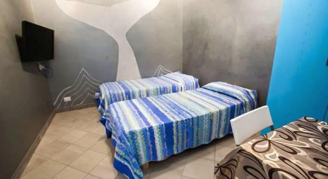 Terra Napoletana B&B