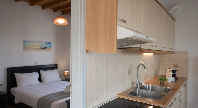 Appartamento 1 Bd Emerald Apt w Sparkling Shared Pool