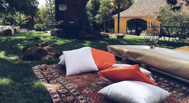 Domaine du Grand Loustau, Prenota Hotel Lucbardez-et-Bargues 