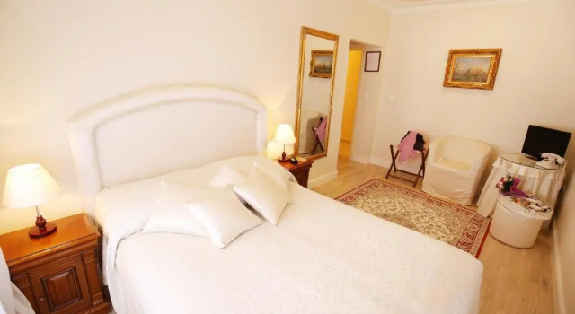 Двухместный номер Standard с балконом Villa Triana-Adults Only