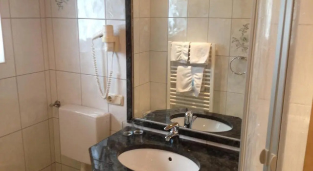 Номер Standard Apartpension Kappacher