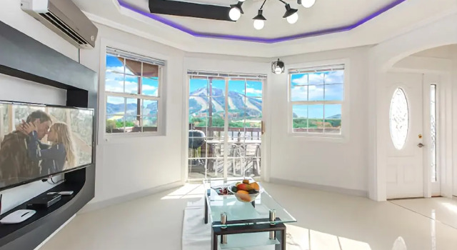Hoengseong Rose of Sharon Pension, Book Hotel Hoengseong Gangwon-Do