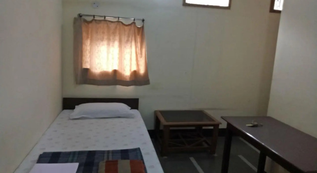 Scindhia Guest House