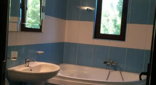 Номер Standard Casa Cristina Bianca