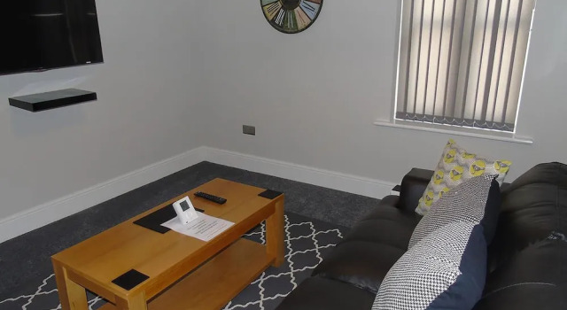 Jeffersons Steelworks Apartments