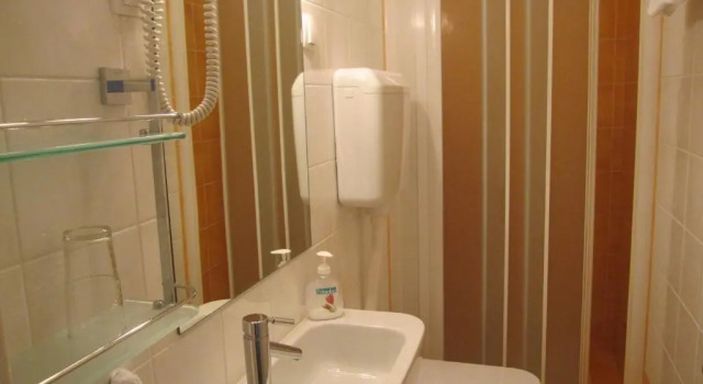 Студия Villa Delina