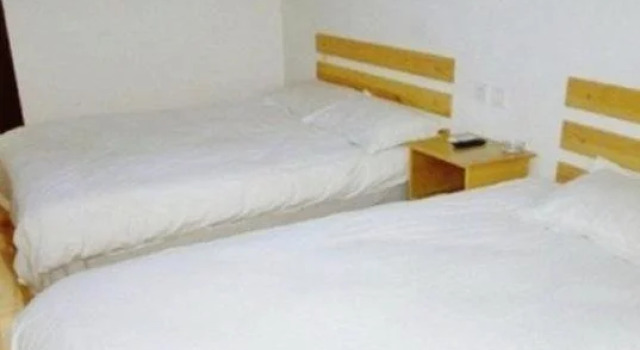 Qufu Wumasi Inn