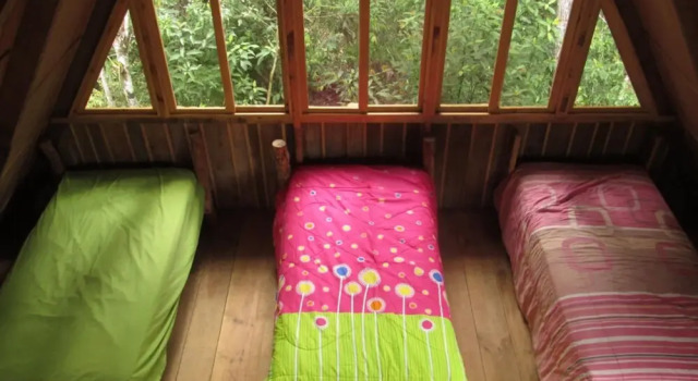 Hostel Paraiso Verde Coban, Rezervovat Hostel Cobán Alta Verapaz