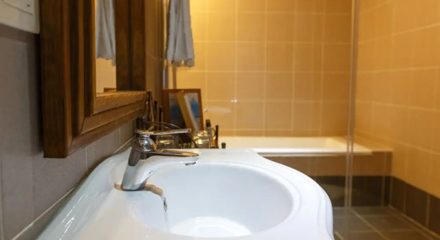 Четырёхместный номер Superior Leisure LULU VILLA