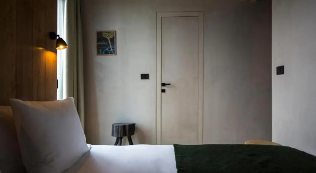 Номер Comfort IN Gallery Hotel & Spa