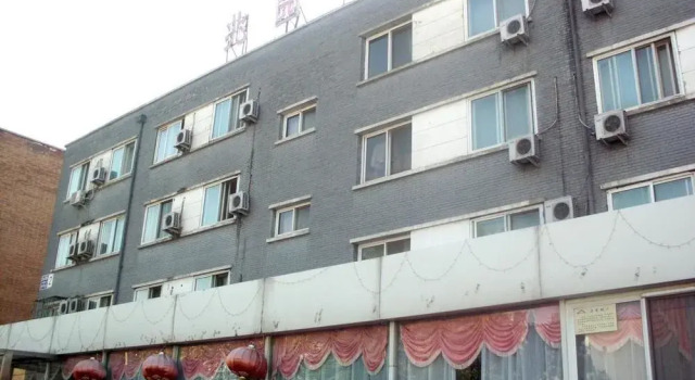 Hejia Inns Zhaoyuan Branch