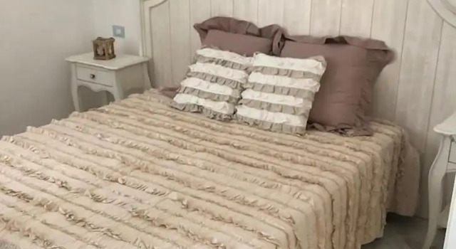Двухместный номер Economy La Casa di Ada&Gigi Vacanze